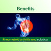 Cipzer Habb-E-Azaraqi100 Pills | Supports Joint Health| Mobility & Inflammation Relief