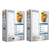 Bsure Diabetic Vanilla&Bsure Diabetic Chocolate Combo Balanced Vital Nutrients To Manage Blood Sugar