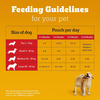 Pedigree Puppy Wet Dog Food | Chicken Liver In Loaf With Vegetables | 70 G (Pack Of 30)