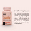 Sheneed Prenatal & Postnatal Vitamins Pregnancy & Post Pregnancy Supplement- 60 Capsules (Pack Of 2)