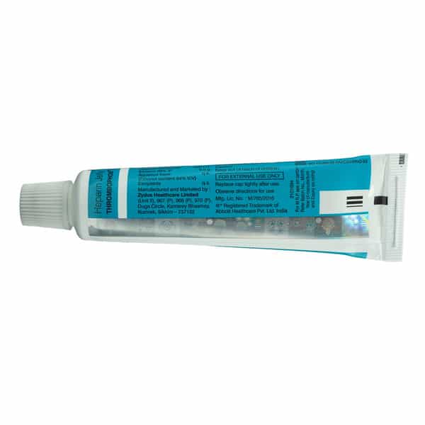 Thrombophob Gel 30 Gm