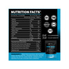 Denzour Nutrition Denz Whey Protein Powder | Cafe Mocha - 1kg | Easy Digesting Faster Recovery