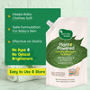 Mother Sparsh Baby Laundry Liquid Detergentrefill Pack (500Ml)