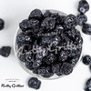 Nutty Gritties Blueberries Dried & Whole Healthy Snack - 150G