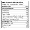 Nutty Gritties Blueberries Dried & Whole Healthy Snack - 150G