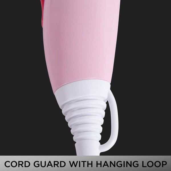 Vega Go - Lite 1400 Hair Dryer - Vhdh-19
