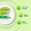Yuthika Aloe Moisture Light Moisturizer 300ml | Face Body Hand Cream For Dry Skin | All Types