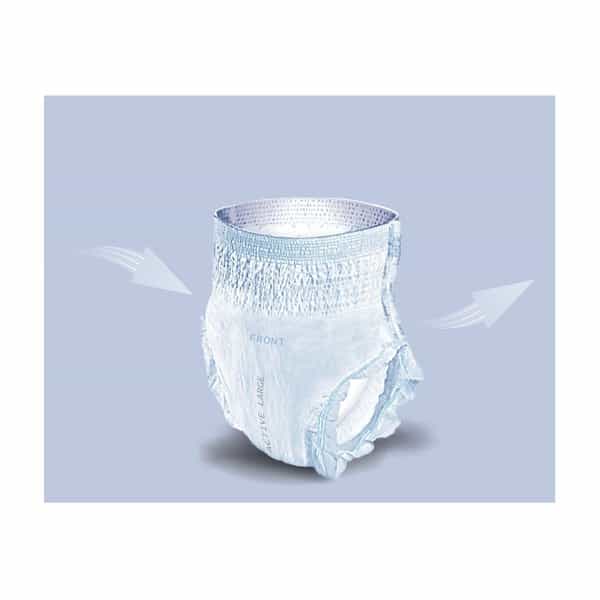 Seni Active Normal Adult Pull Ups X L Diapers 10
