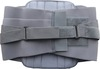 Oac Contoured L.s. Belt - Grey - Medium - 1 Unit