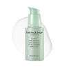 The Face Shop Tea Tree Pore Korean Ampoule Serum | Aha Bha Pha Hyaluronic Acid | Acne - 50Ml