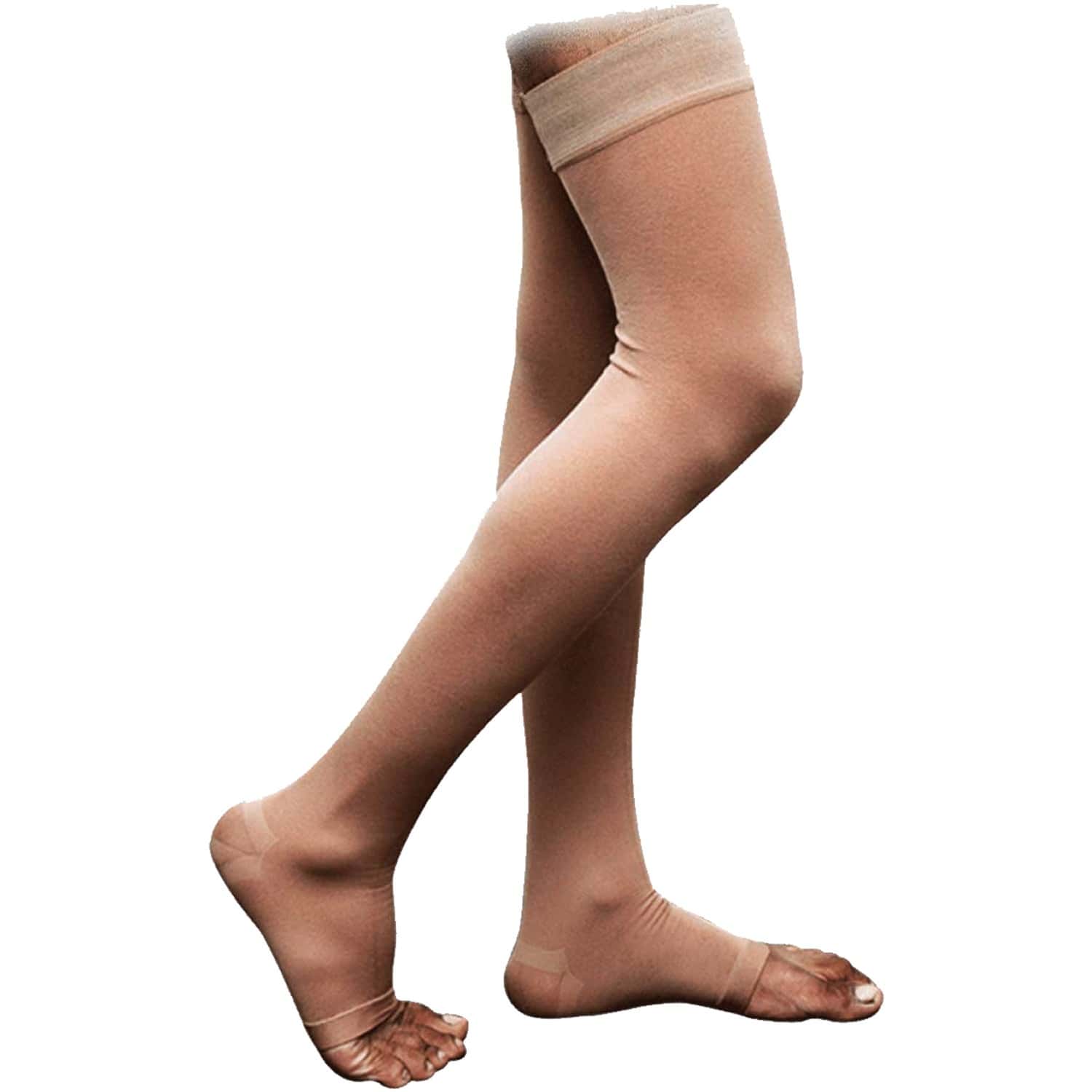 Buy CLASSIQUE (LYCRA) MEDICAL COMPRESSION STOCKINGS FOR VARICOSE