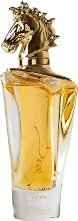 Lattafa Maahir (Gold) Long Lasting Imported Eau De Perfume 100ml