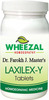 Wheezal Laxilex Y 550 Mg Tablet 75
