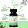 Herbs & Health - Stress Management|Relieves Stress Anxiety & Exhaustion|60 Capsules
