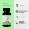 Herbs & Health - Stress Management|Relieves Stress Anxiety & Exhaustion|60 Capsules