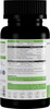 Herbs & Health - Stress Management|Relieves Stress Anxiety & Exhaustion|60 Capsules