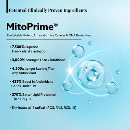 Melora Skin Melasma Tablets | Oral Supplement For Pigmentation & Dark Spots - 30N