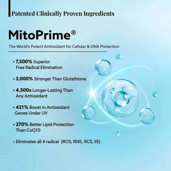 Melora Skin Melasma Tablets | Oral Supplement For Pigmentation & Dark Spots - 30N