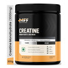 Myfitfuel Creatine Monohydrate 200 Mesh (0.44 Lbs) 200 Gm Orange