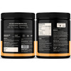 Myfitfuel Creatine Monohydrate 200 Mesh (0.44 Lbs) 200 Gm Orange