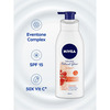 Nivea Extra Whitening Cell Repair Spf 15 Body Lotion - 400 Ml