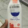 Nivea Extra Whitening Cell Repair Spf 15 Body Lotion - 400 Ml