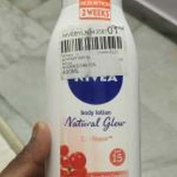 Nivea Extra Whitening Cell Repair Spf 15 Body Lotion - 400 Ml