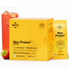 Setu Skin Protect - First Drinkable Sunshield | Reduces Pigmentation ( 30 Sachets - Strawberry)