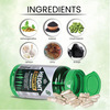 Cipzer Height Growth Maximizer Capsule Nourish Natural Growth For Height & Bone Health 60 Capsules