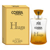 St.john Hugs Long Lasting Perfume For Men 100Ml