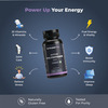 Nutrabay Pro Active Multivitamin For Men - 25 Vitamins & Minerals - 30 Veg Multivitamin Tablet