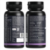 Nutrabay Pro Active Multivitamin For Men - 25 Vitamins & Minerals - 30 Veg Multivitamin Tablet