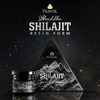 Pravek Shuddha Shilajit/Shilajeet Resin Form | 250mg - 500 Mg Per Serving | 20g