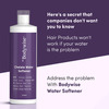 Be Bodywise Chelate Water Softener | 500 Ml