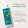 Yuthika Professional Developer For Hair Color 40 Volume (12%) 150Ml