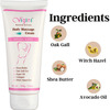 Vigini Breast Bust Body Boobs Size Increase Full 36 Firming Massage Oil Cream 100Ml + 30 Caps.