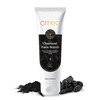 Omeo Charcoal Anti Pollution Face Scrub For Oily To Normal Skin | With Activated Charcoal - 100G
