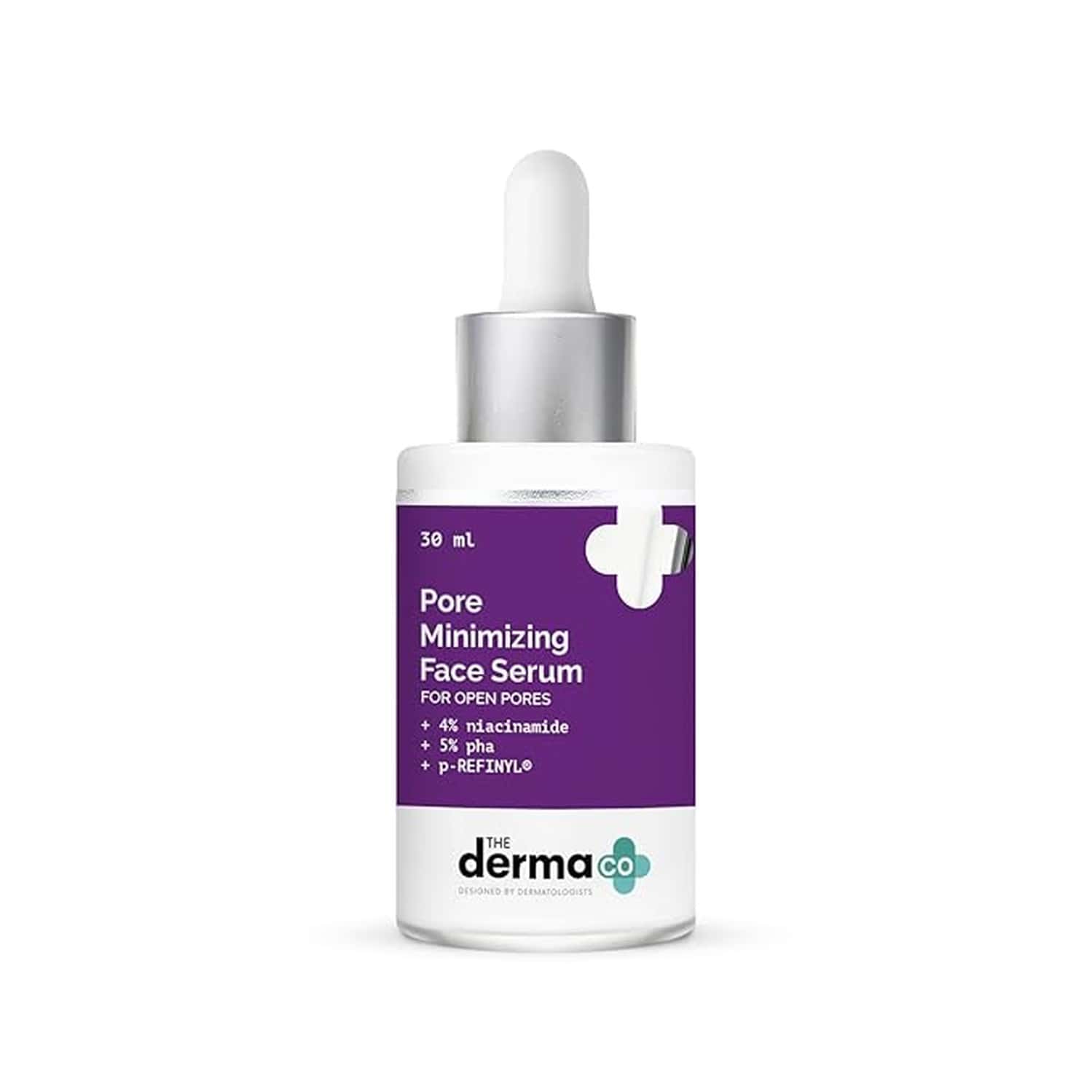 The Derma Co. Pore Minimizing Face Serum - 30ml