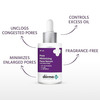 The Derma Co. Pore Minimizing Face Serum - 30Ml