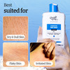 Chemist At Play Hydrating Body Wash | For Intense Hydration | Reduces Flakes & Itchiness | 236ml