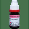 Dr. Reckeweg Graphites Dilution 200 Ch 11 Ml