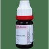 Dr. Reckeweg Graphites Dilution 200 Ch 11 Ml