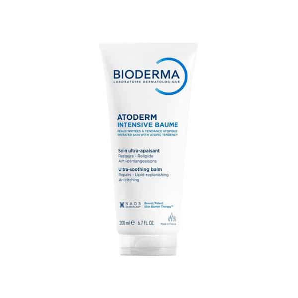 Bioderma Atoderm Intensive Baume Daily Ultra-Soothing Balm 200Ml