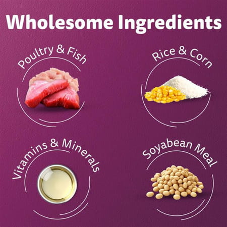 Whiskas Adult Mackerel 7 Kg Pouch