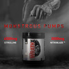 Muscleblaze Pre Workout Wrathx With Creapure ? | Nitroblaze & Bioperine (Cola Frost | 340 G)