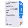 Baksons Homoeopathy Biocombination 18 Tablet 250 No's