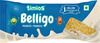 Timios Belligo Bar-25G 25G