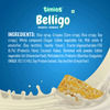 Timios Belligo Bar-25G 25G