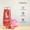 Vasu Shower Gel - Strawberry_250ml