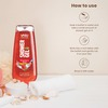 Vasu Shower Gel - Strawberry_250ml